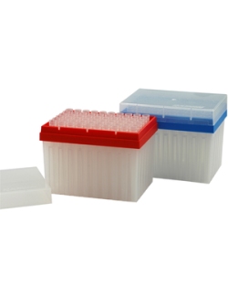 Наконечники к дозаторам METTLER TOLEDO Наконечники C POSD 250мкл S 180/3