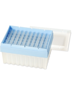 Наконечники к дозаторам METTLER TOLEDO Наконечники C POSD 10мкл 180/3