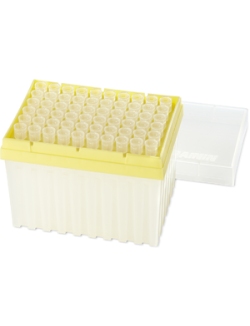 Наконечники к дозаторам METTLER TOLEDO Наконечники C POSD 25мкл 180/3