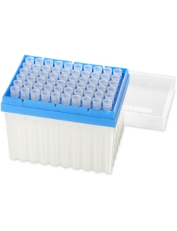 Наконечники к дозаторам METTLER TOLEDO Наконечники C POSD 50мкл 180/3