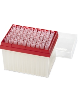 Наконечники к дозаторам METTLER TOLEDO Наконечники C POSD 250мкл 180/3