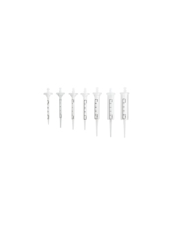 Наконечники к дозаторам METTLER TOLEDO Syring Encode ТМ,0.1-12.5ml,ENC-SET
