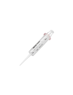 Наконечники к дозаторам METTLER TOLEDO Syringe Tips NanoRep 10 mL 200/2