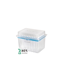 Штатив для наконечников METTLER TOLEDO Наконечники TR UNV 1000мкл F 768A/8