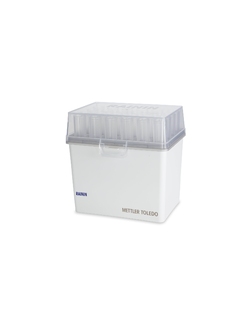 Штатив для наконечников METTLER TOLEDO Наконечники RT UNV 5000мкл 192A/8