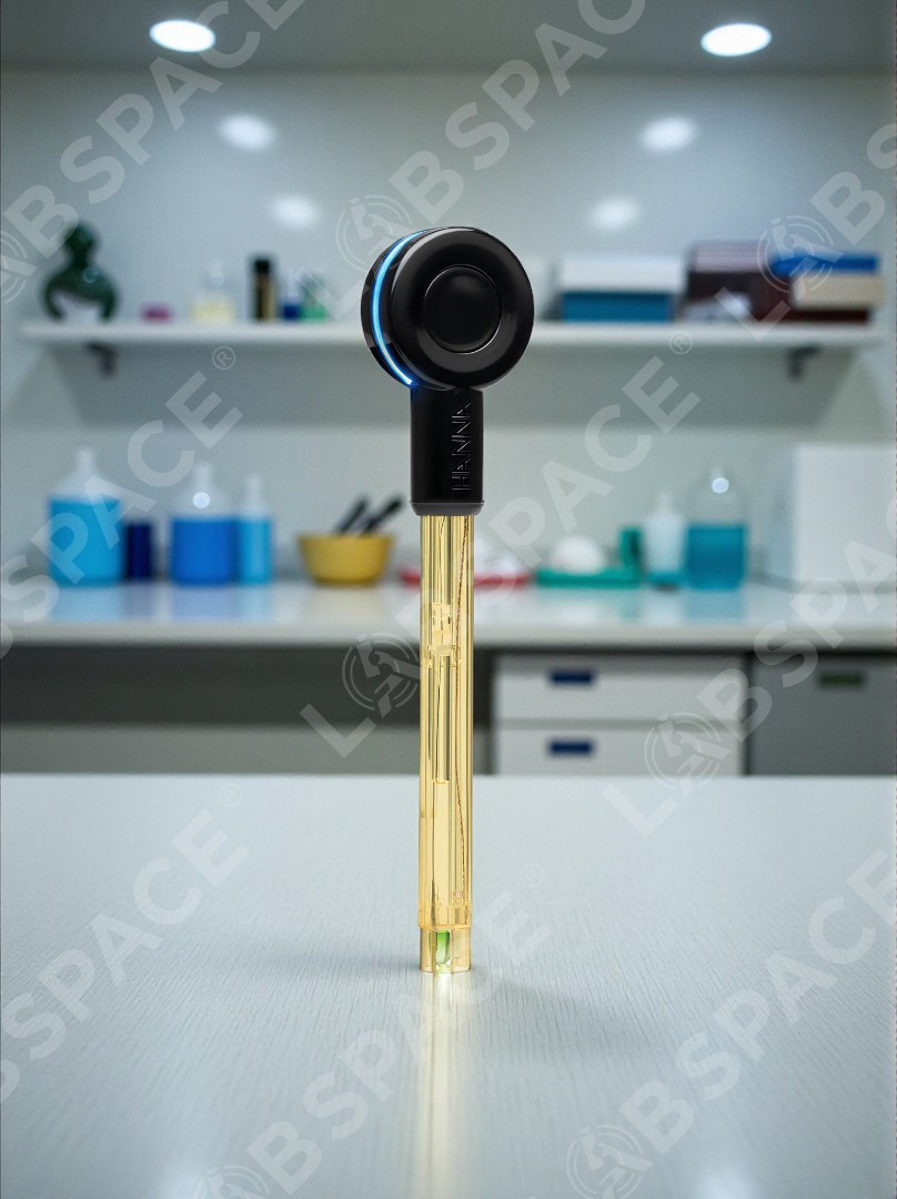 Беспроводной карманный pH метр HALO HANNA Instruments HI12302