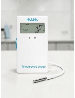 Водонепроницаемый термологгер HANNA Instruments HI148-4