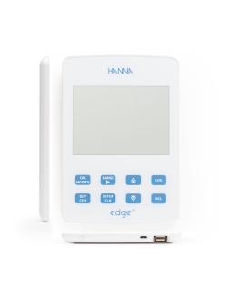 pH-метр серии Edge с рН-электродом HI11310 HANNA Instruments HI2002-02