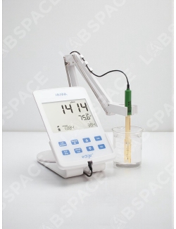Цифровой кондуктометр серии Edge HANNA Instruments HI2003-02