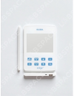 Цифровой кондуктометр серии Edge HANNA Instruments HI2003-02