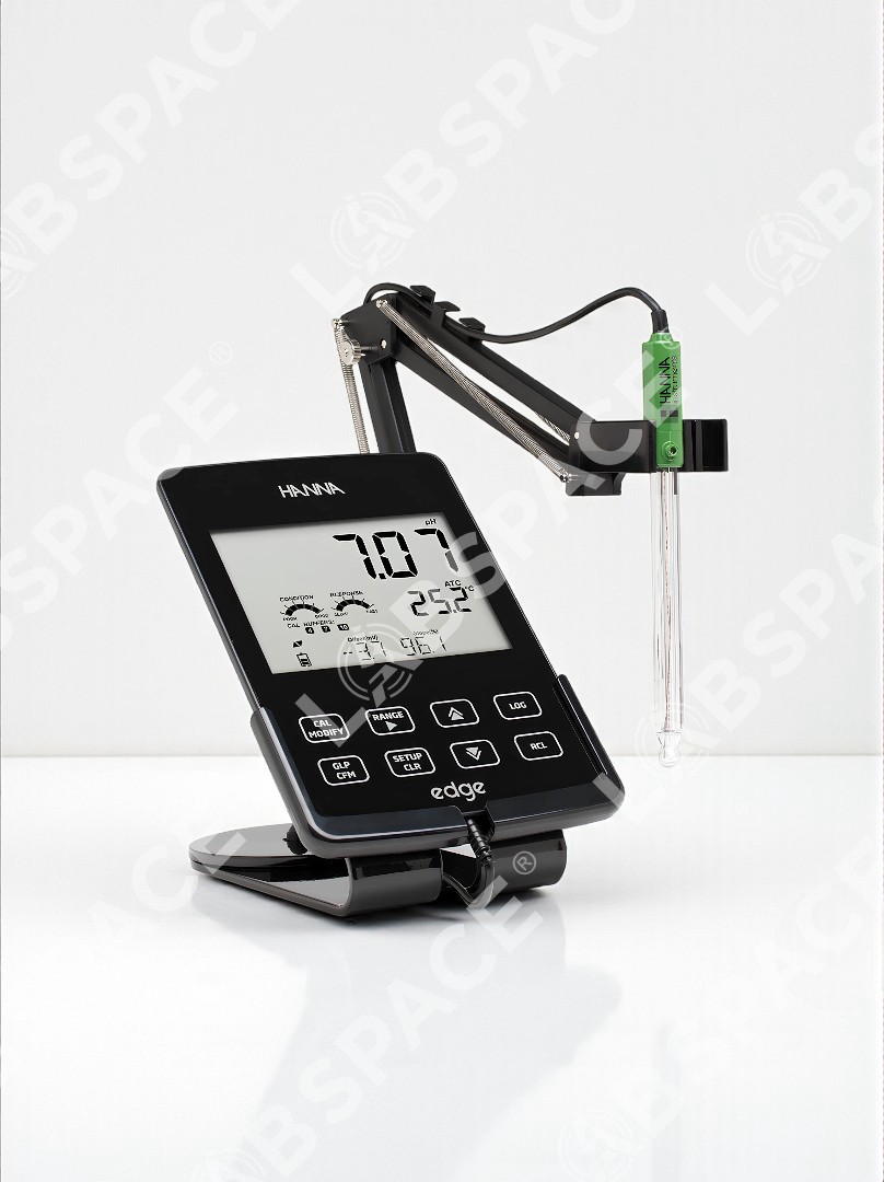 Edge универсальный прибор с датчиком HI11310 HANNA Instruments HI2020-02