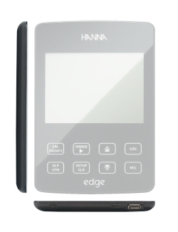 Edge универсальный прибор с датчиком HI11310 HANNA Instruments HI2020-02
