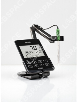Edge универсальный прибор с датчиком HI11310 HANNA Instruments HI2020-02