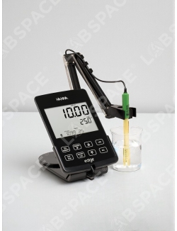 Edge прибор с датчиком проводимости HANNA Instruments HI2030-02