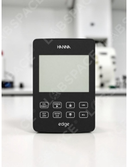 Edge прибор с датчиком для измерения растворенного кислорода HANNA Instruments HI2040-02