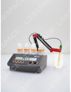 Лабораторный кондуктометр HANNA Instruments HI2315-02
