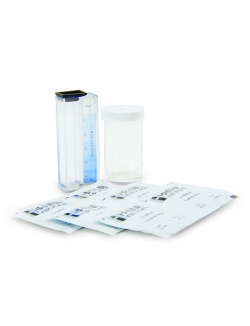 Тест-набор на фосфат 0-5 мг/л, HANNA Instruments, 50 тестов