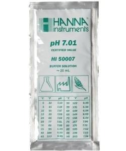 Раствор для калибровки рН 9.18 HANNA Instruments HI70007P