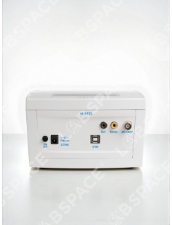 рН/мВ-метр с разрешением 0.001 рН HANNA Instruments HI5221-02