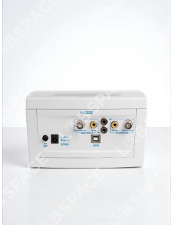 pH/ОВП-метр иономер с функцией CAL Check™ HANNA Instruments HI5222-02