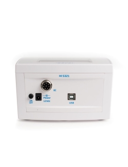 Кондуктометр/TDS-метр HANNA Instruments HI5321-02