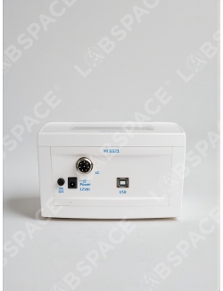 Кондуктометр/TDS-метр HANNA Instruments HI5321-02