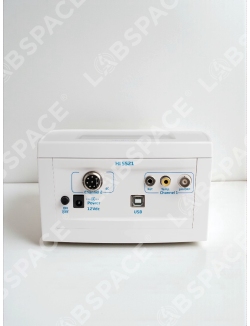 pH/EC-метр HANNA Instruments HI5521-02