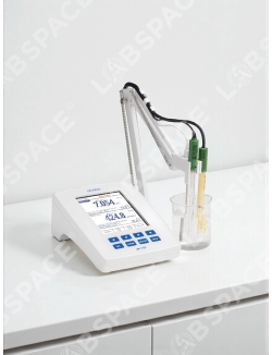 pH/EC-метр HANNA Instruments HI5521-02
