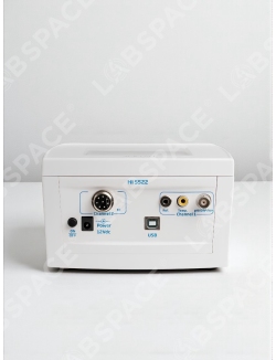 Стационарный pH/ISE/EC-метр HANNA Instruments HI5522-02