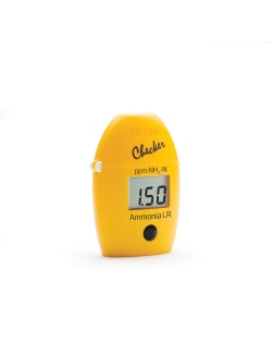 Колориметр серии Checker на аммоний HANNA Instruments HI700