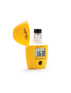 Колориметр серии Checker на аммоний HANNA Instruments HI700