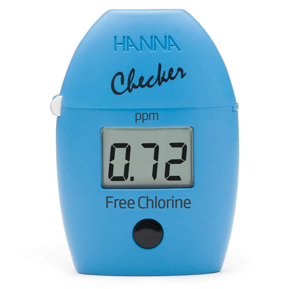 Колориметр серии Checker для определения свободного хлора, HANNA Instruments, 0-2.5 мг/л