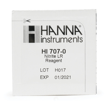 Электролит для заполнения электродов 3.5 М KCL+AgCl HANNA Instruments HI707-25