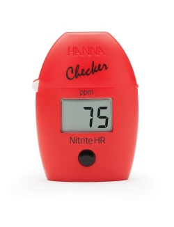 Колориметр серии Checker для определения нитритов, HANNA Instruments, 0-150 мг/л