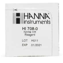 Стандартный раствор NaCL(2.3 г/л) HANNA Instruments HI708-25