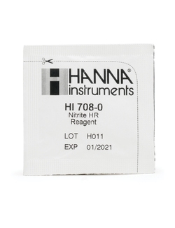 Стандартный раствор NaCL(2.3 г/л) HANNA Instruments HI708-25