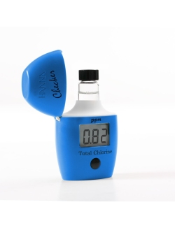 Колориметр серии Checker для определения общего хлора HANNA Instruments HI711