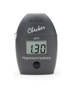 Колориметр серии Checker для определения магниевой жесткости, HANNA Instruments, 0-2.00 мг/л