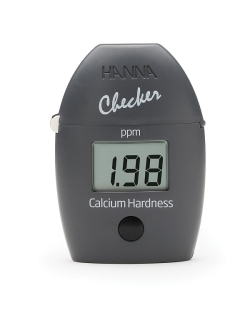 Колориметр серии Checker для определения кальциевой жесткости, HANNA Instruments, 0-2.70 мг/л