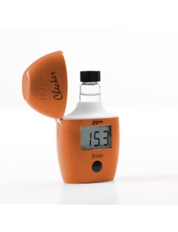Колориметр серии Checker для определения железа HANNA Instruments HI721
