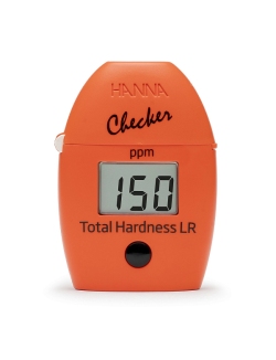 Колориметр серии Checker для определения общей жёсткости HANNA Instruments HI735