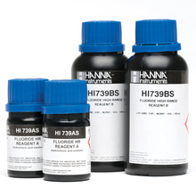 Реагенты на фторид HANNA Instruments HI739-26