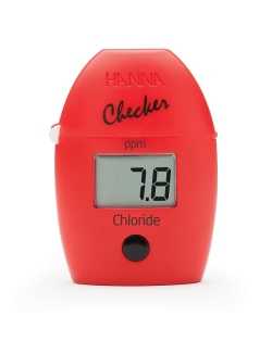 Колориметр серии Checker для определения хлоридов HANNA Instruments HI753