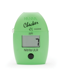 Колориметр серии Checker на нитриты HANNA Instruments HI764