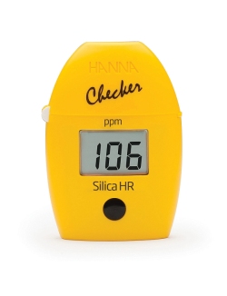 Колориметр серии Checker для определения кремния HANNA Instruments HI770