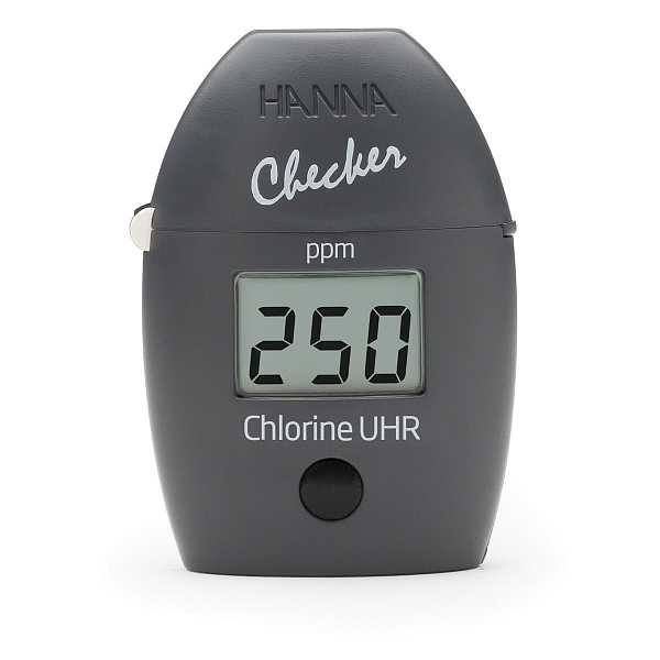 Колориметр серии Checker для определения общего хлора HANNA Instruments HI771