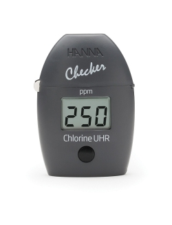 Колориметр серии Checker для определения общего хлора HANNA Instruments HI771