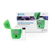 Колориметр серии Checker для определения фосфатов HANNA Instruments HI774