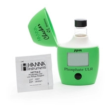 Колориметр серии Checker для определения фосфатов HANNA Instruments HI774
