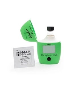 Колориметр серии Checker для определения фосфатов HANNA Instruments HI774